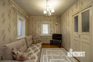 Дом 63м², 1-этажный, участок 14 сот.  
