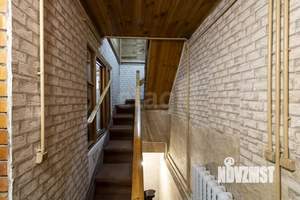 Дом 131м&sup2;, 2-этажный, участок 3 сот.  