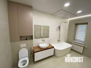 Дом 180м², 2-этажный, участок 8 сот.  