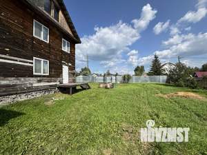 Дом 70м², 2-этажный, участок 9 сот.  