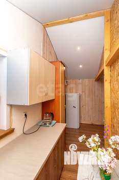 Дом 40м&sup2;, 1-этажный, участок 9 сот.  