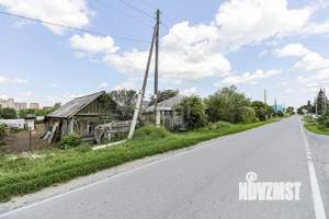 Дом 60м², 1-этажный, участок 10 сот.  