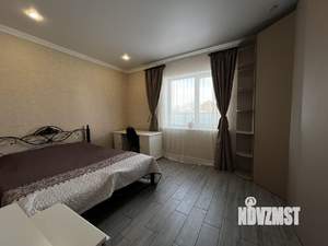 Дом 95м&sup2;, 1-этажный, участок 6 сот.  