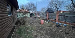 Дом 98м², 2-этажный, участок 4 сот.  