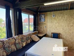 Дом 78м&sup2;, 2-этажный, участок 6 сот.  