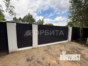Дом 90м², 2-этажный, участок 7 сот.  