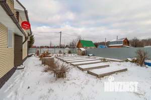 Дом 86м&sup2;, 2-этажный, участок 7 сот.  