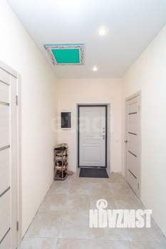 Дом 78м², 1-этажный, участок 5 сот.  