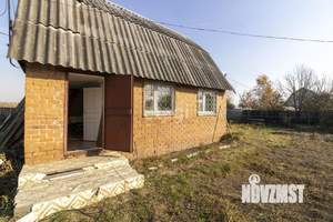 Дом 55м&sup2;, 2-этажный, участок 6 сот.  