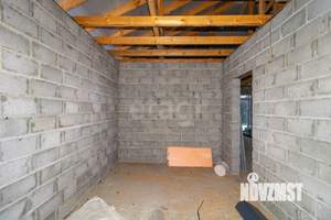 Дом 89м&sup2;, 1-этажный, участок 8 сот.  