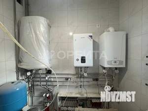 Дом 163м², 2-этажный, участок 10 сот.  