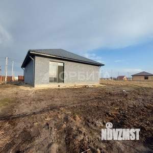 Дом 120м², 2-этажный, участок 7 сот.  