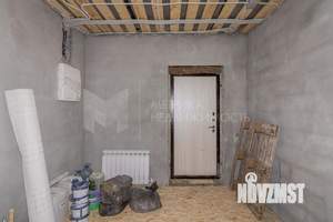 Дача 110м², 2-этажный, участок 10 сот.  