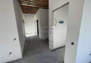 Дом 90м&sup2;, 1-этажный, участок 6 сот.  