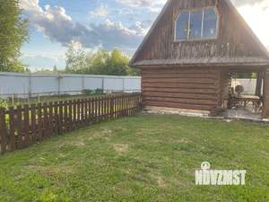 Коттедж 240м², 2-этажный, участок 12 сот.  