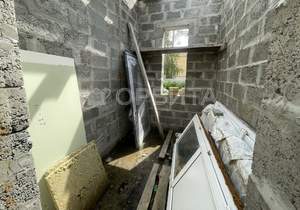 Дом 110м&sup2;, 2-этажный, участок 0 сот.  