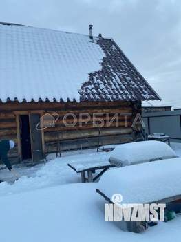 Дом 30м², 2-этажный, участок 7 сот.  