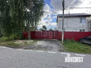 Дом 70м², 2-этажный, участок 6 сот.  