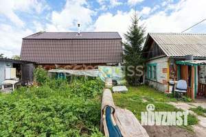 Дом 20м², 1-этажный, участок 5 сот.  