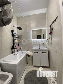 Дом 58м², 2-этажный, участок 5 сот.  