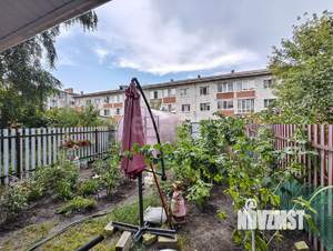 Таунхаус 168м², 3-этажный, участок 2 сот.  