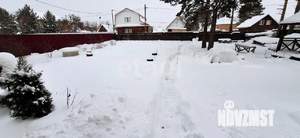 Дом 43м&sup2;, 1-этажный, участок 8 сот.  