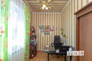 Дом 166м², 2-этажный, участок 9 сот.  