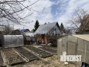 Дом 20м&sup2;, 2-этажный, участок 4 сот.  