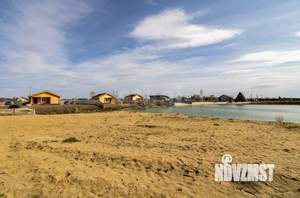 Дом 60м&sup2;, 1-этажный, участок 5 сот.  