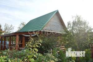 Дача 20м², 1-этажный, участок 4 сот.  
