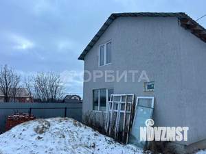 Дом 140м², 2-этажный, участок 9 сот.  