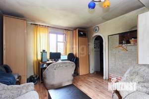 Дом 60м&sup2;, 2-этажный, участок 5 сот.  