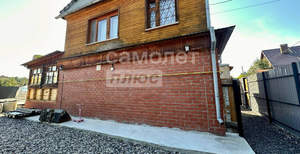 Дом 140м², 3-этажный, участок 4 сот.  