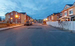 Дом 114м², 2-этажный, участок 2 сот.  