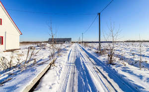 Дом 150м², 2-этажный, участок 15 сот.  