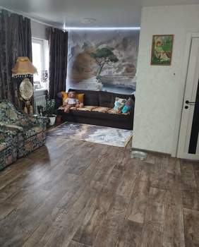 Дом 120м², 2-этажный, участок 503 сот.  