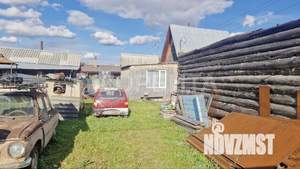 Дом 50м², 2-этажный, участок 5 сот.  