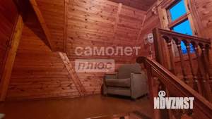 Дача 60м², 2-этажный, участок 6 сот.  