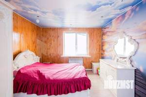 Коттедж 298м², 2-этажный, участок 6 сот.  