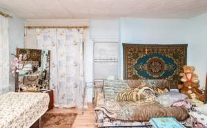 Дом 40м², 2-этажный, участок 3 сот.  