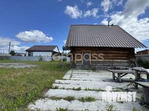 Дом 36м&sup2;, 2-этажный, участок 7 сот.  