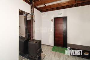 Дом 50м², 1-этажный, участок 8 сот.  