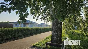 Дом 109м&sup2;, 1-этажный, участок 7 сот.  