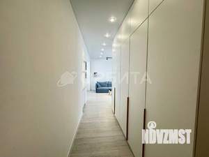 Дом 125м&sup2;, 2-этажный, участок 8 сот.  