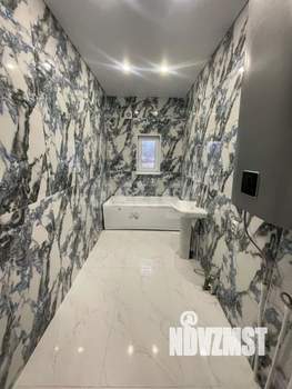 Дом 94м², 1-этажный, участок 6 сот.  