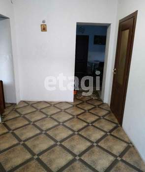 Дом 85м², 1-этажный, участок 3 сот.  