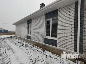 Коттедж 100м², 1-этажный, участок 5 сот.  