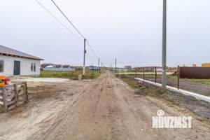 Дом 92м&sup2;, 1-этажный, участок 8 сот.  