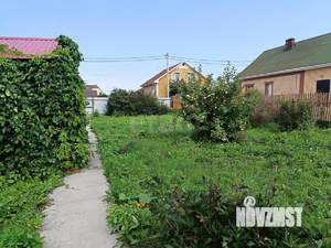 Дом 30м², 2-этажный, участок 8 сот.  