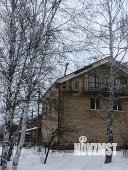 Дом 459м&sup2;, 2-этажный, участок 10 сот.  